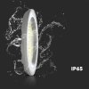 Oprawa V-TAC LED high bay 100W CCT VT-91100CCT 3000K-4000K-6500K 8300lm